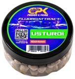 Boilies De Carlig Cpk Fluroattract Feeder, Usturoi, 10&amp;14mm