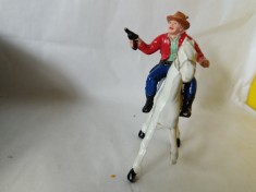 bnk jc Heimo - Wild West - cowboy calare