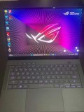 ASUS ROG Zephyrus G14 Ryzen 9/32GB/OLED120Hz&ndash;ca nou, garantie, factura achizitie