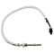 Senzor temperatura filtru particule Chrysler Grand Voyager 2.8crd 2007-, Jeep Cherokee 2.8crd 2008-, 2.8crdi 2010-, In Fata La Catalizator, NTY EGT-C