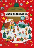 Caută și descoperă magia Crăciunului - Alias Publishing