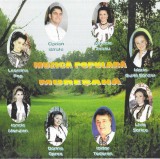Various - Muzică Populară Mureșană, CDr