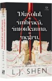 Diavolul se imbraca intotdeauna in negru - L. J. Shen