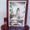 Microvedere-bibelou Sibiu, reg. Brasov, R. P. R., circa 1964
