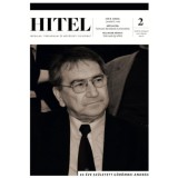 Hitel - 2025. febru&aacute;r - Irodalmi, t&aacute;rsadalmi &eacute;s műv&eacute;szeti foly&oacute;irat