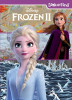 Disney Frozen 2 Look and Find - Pi Kids