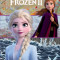 Disney Frozen 2 Look and Find - Pi Kids