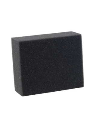 Burete aplicator diferite produse 12x10x5 cm Koch Chemie foto