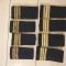Set Grade militare ofiter