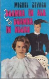 Michel Zevaco - Doamna in alb, doamna in negru