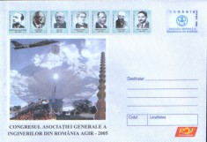 Intreg pos plic nec 2005 - Congresul AGIR 2005 foto