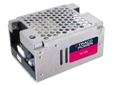 Alimentator modular 130W 24VDC TRACO POWER pentru &icirc;ncastrare pulsatoriu