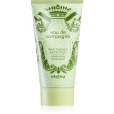 Sisley Eau de Campagne Moisturizing Body Lotion loțiune parfumată pentru corp unisex 150 ml
