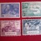 ANGLIA /MAREA BRITANIE NYASALAND SERIE NESTAMPILAT=231