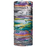 Buff Coolnet UV+ Exy Multi Tubular Multifunctional Protectie Solara UPF 50+ Alergare Ciclism