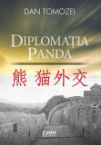 Diplomația panda