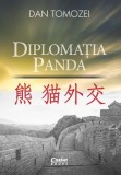 Cumpara ieftin Diplomația panda, Corint