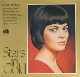 Disc vinil, LP. STARS IN GOLD. SETBOX 2 DISCURI VINIL-MIREILLE MATHIEU-269924, Ariola