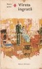V&acirc;rsta Ingrată - Henry James, Roman de Dragoste, Editura Eminescu, 1978, 399 Pagini, Beletristica
