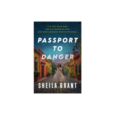 Passport to Danger foto