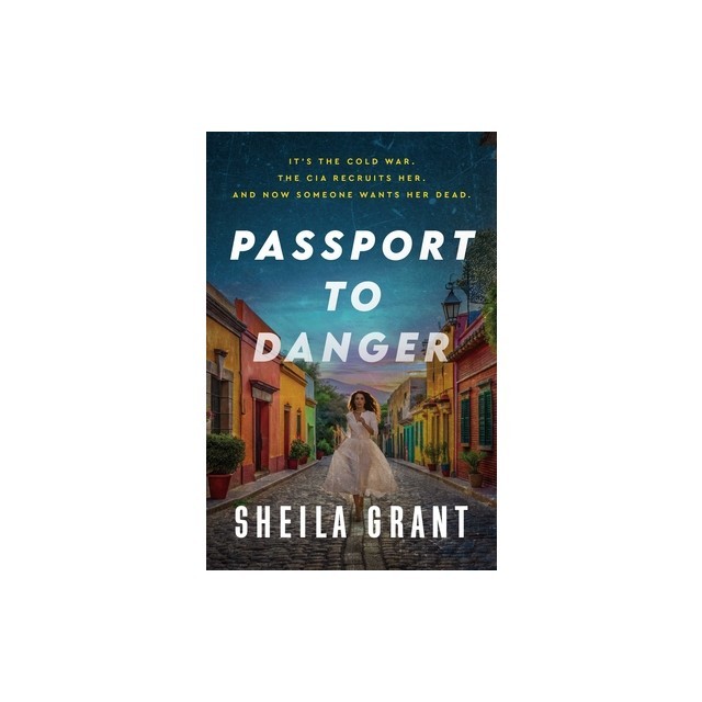 Passport to Danger