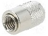 Conector UHF (PL-259), pentru cablu AA-4478, Belden 8242, Belden 8267, Belden 8268, Belden 9251, Belden 9880, Belden 89880, rg225, RG8, RG213, Ampheno