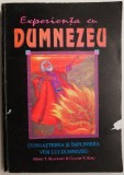 Experienta cu Dumnezeu &ndash; Henry T. Blackaby, Claude V. King