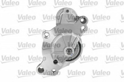 Starter PEUGEOT 308 SW (2007 - 2016) VALEO 438200 foto