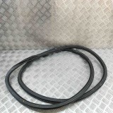 Garnitura Usa Dreapta Fata Audi Q7 4M 2016 Crom Inox OEM 4M0831721D Chedere Cromate Eurowest Lema