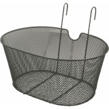 Cos Bicicleta 39x30x19cm Negru Cod:588160051RM