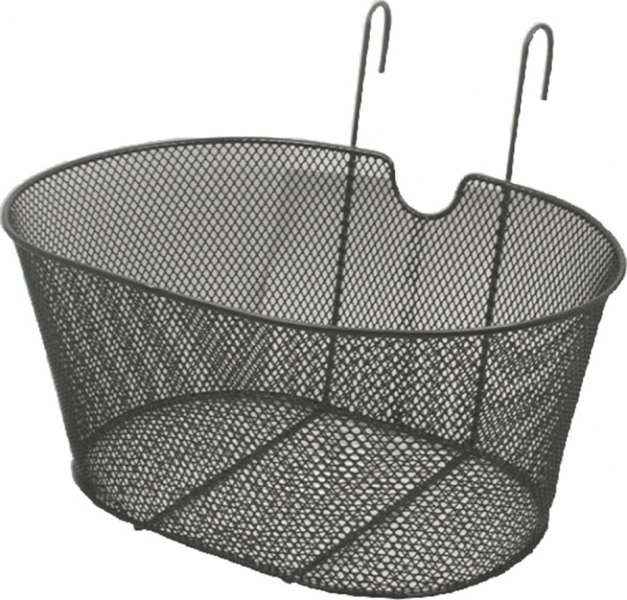 Cos Bicicleta 39x30x19cm Negru Cod:588160051RM