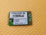 placa WI-FI pentru laptop LENOVO - 60Y3220