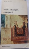 Vechi maestri europeni , Viktor Lazarev