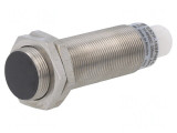 Senzor Inductiv PNP NO 0-5mm 10-48VDC M18 IP67