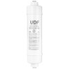 Filtrul pre-carbon ZASS ZWF 25-2 pentru modelul de dozator ZWD 25 WF, perioada pentru schimb 6 luni ProDesign DailyAppliances