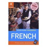 Cumpara ieftin Rough Guide Phrasebook: French
