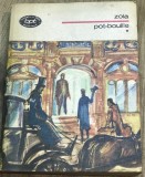 LITR001 BPT0884 Biblioteca Pentru Toti - Zola - Pot bouille - 1