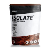 Izolat Proteine ciocolată 900 G, Domyos