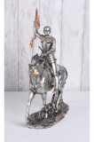 Statueta cu Ioana D &Aacute;rc WU76003AA
