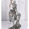 Statueta cu Ioana D &Aacute;rc WU76003AA