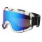Ochelari de Schi - Techsuit Polarised PC (3048-2) - White