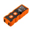 Telemetru cu laser, maxim 20m 75-202