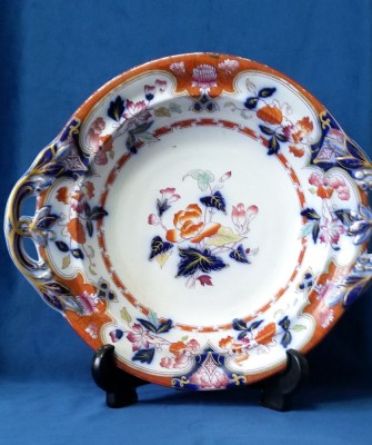 Minton - Anglia foto