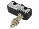 Micro&icirc;ntrerupător PIZZATO ELETTRICA MK V12D08 SNAP ACTION 5A/250VAC 4A/24VDC SPDT