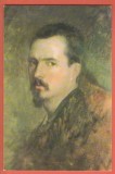 AS - C.P. MUZEUL MEMORIAL N. GRIGORESCU, NECIRCULATĂ (STAREA CARE SE VEDE)
