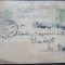 Carte postala Romania 1929, circulata