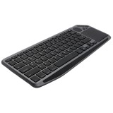 Tastatura Wireless, Dual Bluetooth si 2.4Ghz, Touchpad, SELERIS &reg;, iOS/Android/Windows, 78 Taste, 40