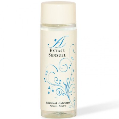 EXTASE SENSUAL - NATURAL LUBRICANT 100 ML foto