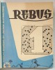 Format electronic pdf. - ALMANAH URZICA + REVISTA REBUS - CITITI ANUNTUL