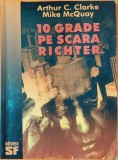 10 Grade pe scara richter - Arthur C. Clarke, Mike McQuay